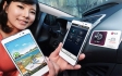 LG Optimus LTE Tag
